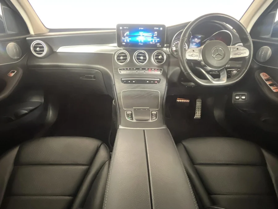 Used 2020 Mercedes-Benz GLC 300 4Matic AMG Line - WeBuyCars Richmond Used 2020 Mercedes-Benz GLC 300 4Matic AMG Line - WeBuyCars Richmond