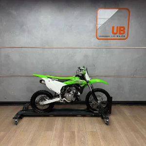 Used 2017 Kawasaki KX 85