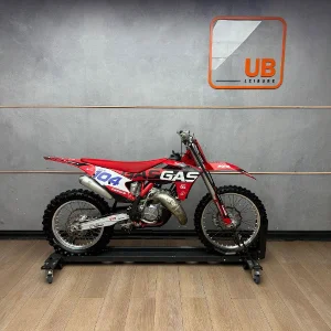 Used 2022 Gas Gas MC 125