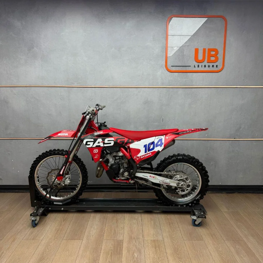 Used 2022 Gas Gas MC 125 - UB Leisure Used 2022 Gas Gas MC 125 - UB Leisure