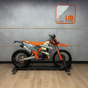 Used 2023 KTM 300 XC-W Erzberg Rode