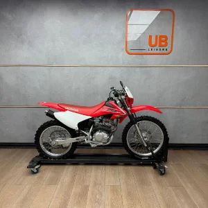 Used 2009 Honda CRF 230 F