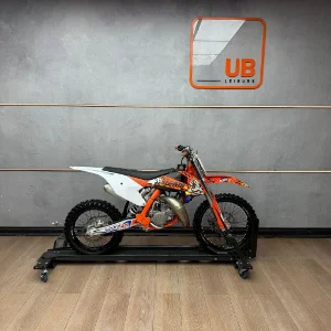 Used 2023 KTM 85 SX