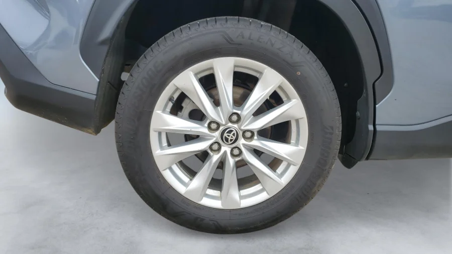 Used 2021 Toyota Corolla Cross 1.8 Xi - Halfway Ford Port Shepstone Used 2021 Toyota Corolla Cross 1.8 Xi - Halfway Ford Port Shepstone