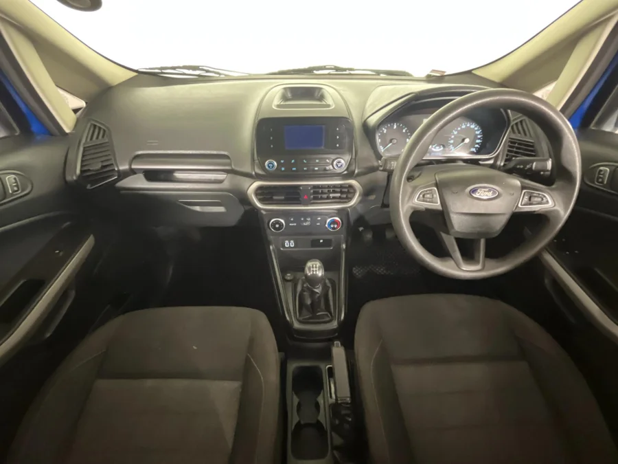 Used 2020 Ford EcoSport 1.5TDCi Ambiente - WeBuyCars Polokwane Used 2020 Ford EcoSport 1.5TDCi Ambiente - WeBuyCars Polokwane