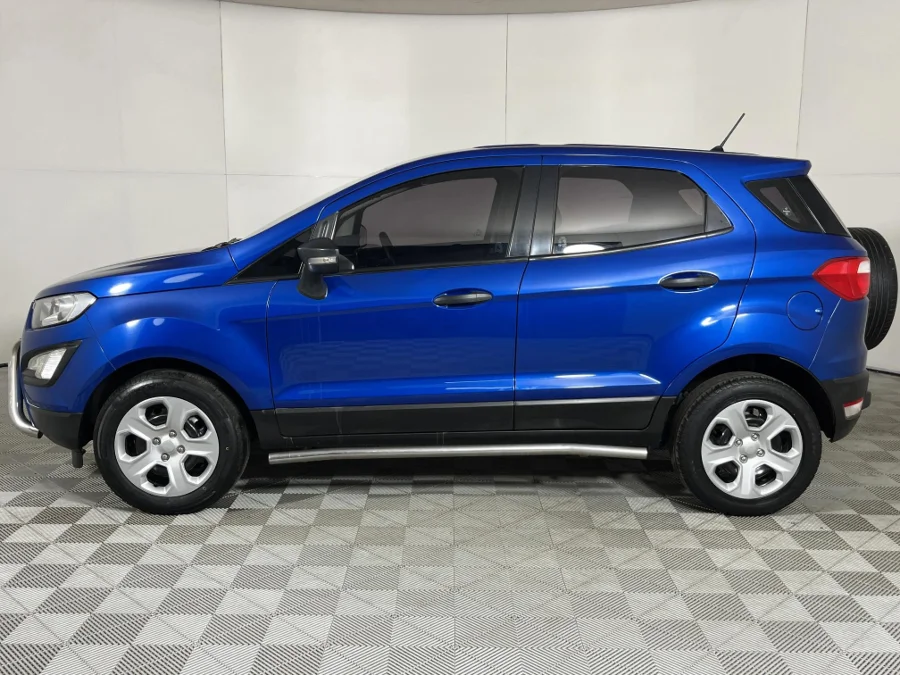 Used 2020 Ford EcoSport 1.5TDCi Ambiente - WeBuyCars Polokwane Used 2020 Ford EcoSport 1.5TDCi Ambiente - WeBuyCars Polokwane