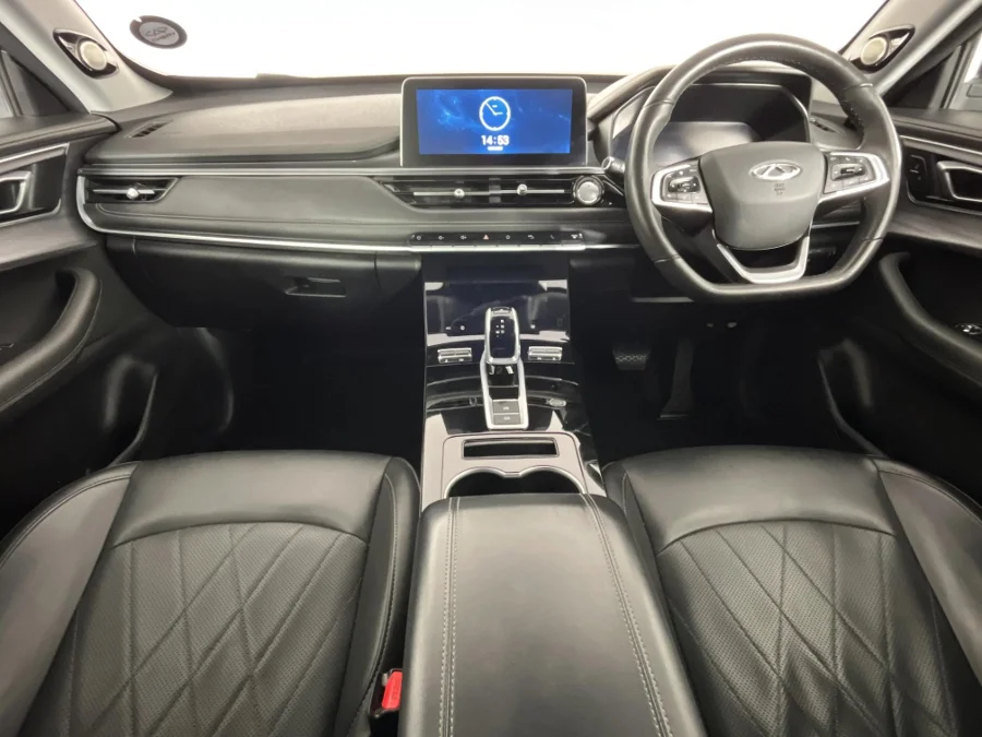 Used 2023 Chery Tiggo 8 Pro 1.6TGDI 290T Executive - WeBuycars East London