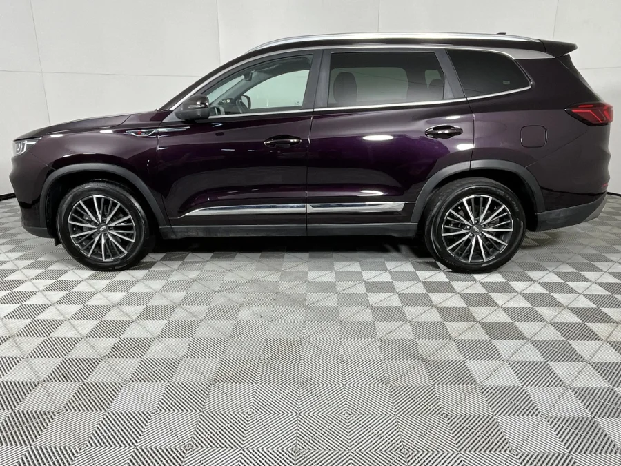 Used 2023 Chery Tiggo 8 Pro 1.6TGDI 290T Executive - WeBuycars East London