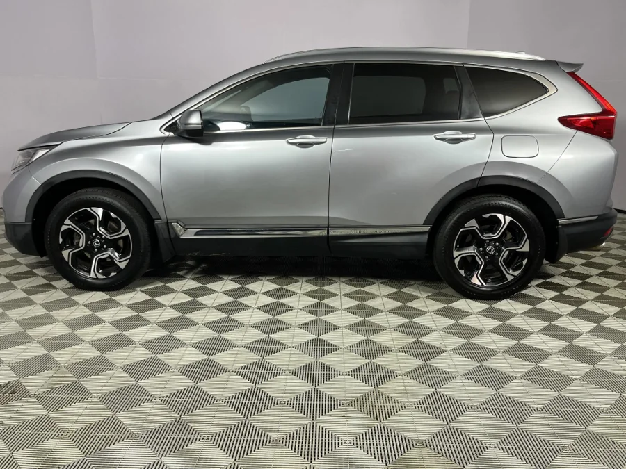 Used 2018 Honda CR-V 1.5T Exclusive AWD - WeBuyCars Durban Used 2018 Honda CR-V 1.5T Exclusive AWD - WeBuyCars Durban