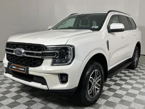 Used 2023 Ford Everest 2.0 BiTurbo XLT