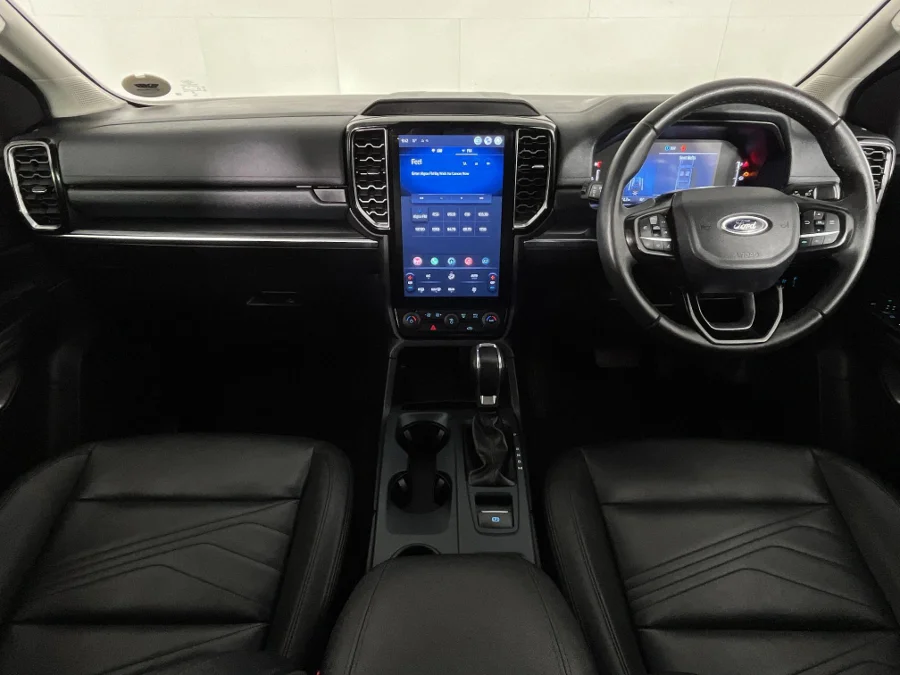 Used 2023 Ford Everest 2.0 BiTurbo XLT - WeBuyCars Gqeberha Used 2023 Ford Everest 2.0 BiTurbo XLT - WeBuyCars Gqeberha