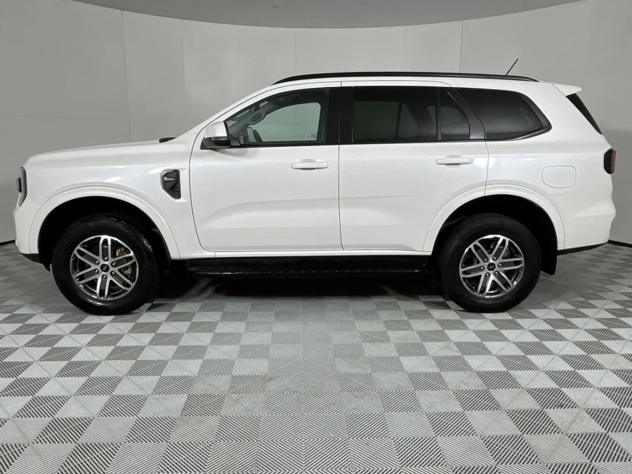 Used 2023 Ford Everest 2.0 BiTurbo XLT - WeBuyCars Gqeberha Used 2023 Ford Everest 2.0 BiTurbo XLT - WeBuyCars Gqeberha