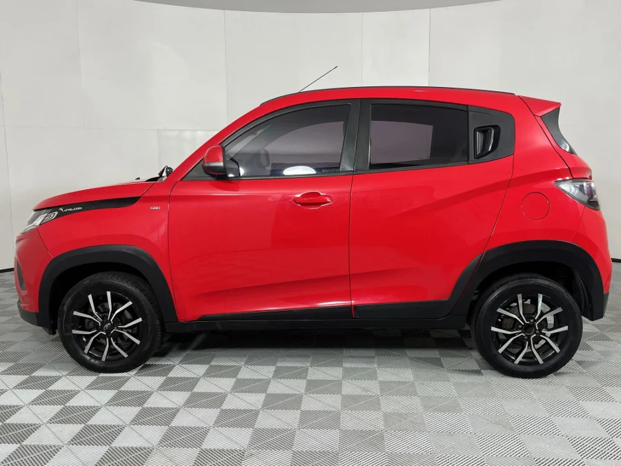 Used 2020 Mahindra KUV100 Nxt 1.2 G80 K8 - WeBuyCars Gqeberha