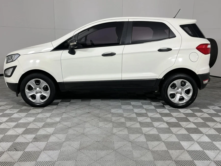 Used 2021 Ford EcoSport 1.5 Ambiente auto - WeBuycars East London
