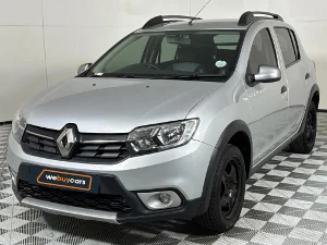 Used 2019 Renault Sandero 66kW turbo Stepway Expression