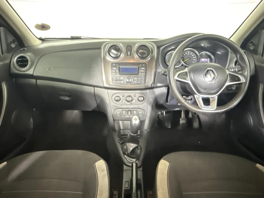 Used 2019 Renault Sandero 66kW turbo Stepway Expression - WeBuyCars Midstream Used 2019 Renault Sandero 66kW turbo Stepway Expression - WeBuyCars Midstream