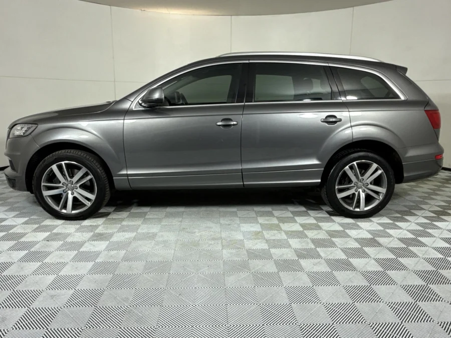 Used 2013 Audi Q7 3.0TDI quattro - WeBuyCars Midstream