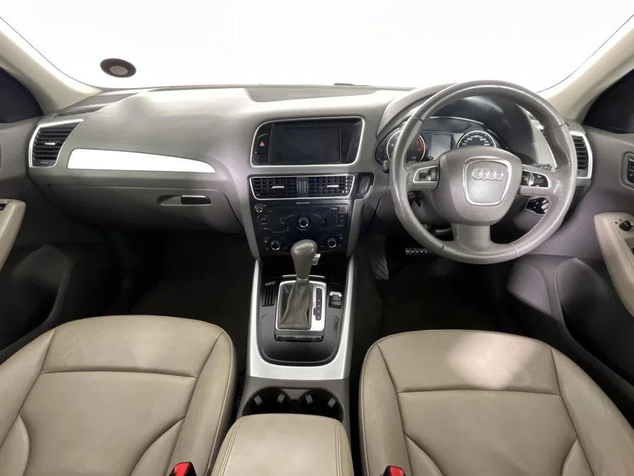 Used 2012 Audi Q5 2.0TFSI SE quattro - WeBuyCars Pietermaritzburg Used 2012 Audi Q5 2.0TFSI SE quattro - WeBuyCars Pietermaritzburg