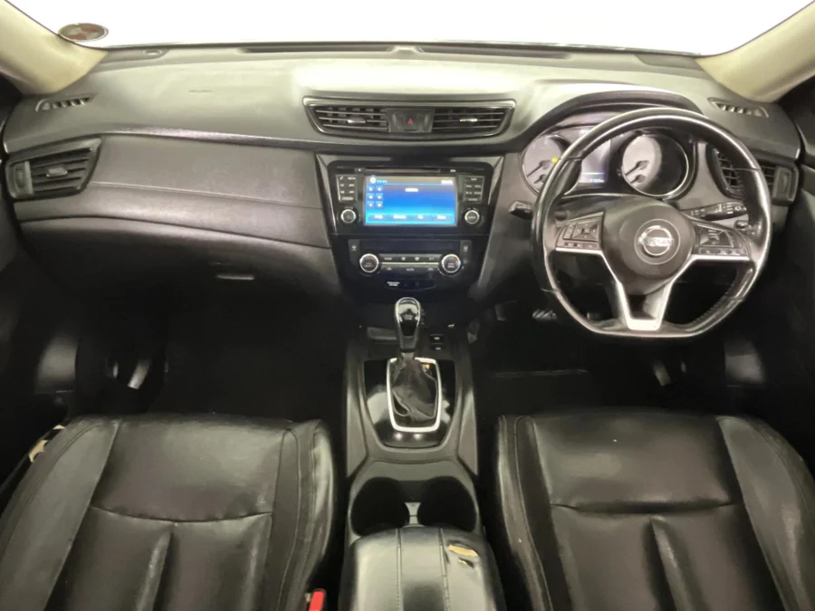 Used 2018 Nissan X-Trail 2.5 4x4 Acenta Plus - WeBuyCars Polokwane Used 2018 Nissan X-Trail 2.5 4x4 Acenta Plus - WeBuyCars Polokwane