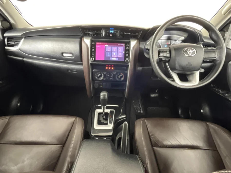Used 2019 Toyota Fortuner 2.4GD-6 auto - WeBuyCars Pietermaritzburg Used 2019 Toyota Fortuner 2.4GD-6 auto - WeBuyCars Pietermaritzburg