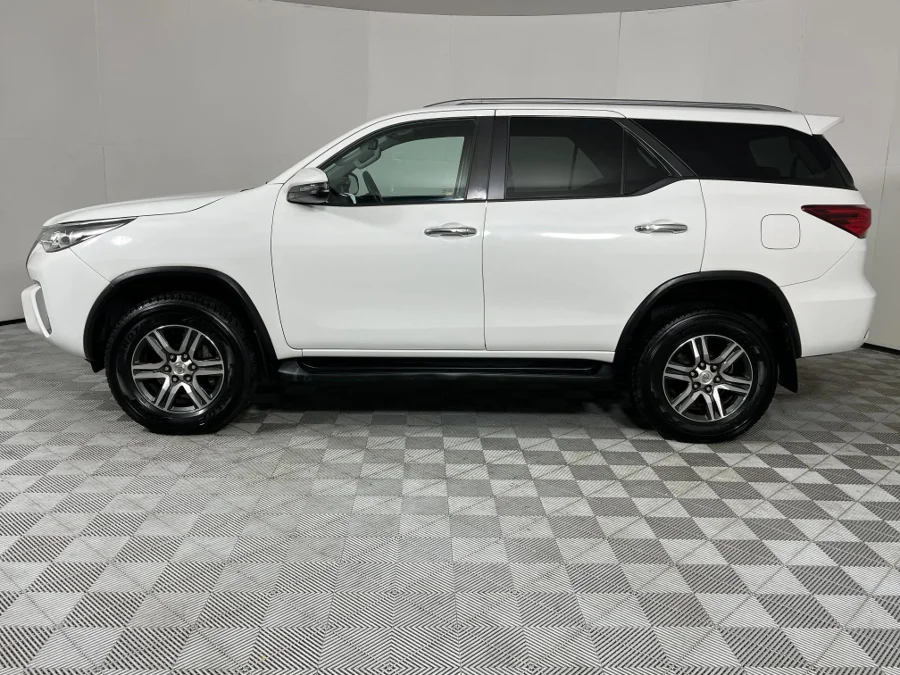 Used 2019 Toyota Fortuner 2.4GD-6 auto - WeBuyCars Pietermaritzburg Used 2019 Toyota Fortuner 2.4GD-6 auto - WeBuyCars Pietermaritzburg