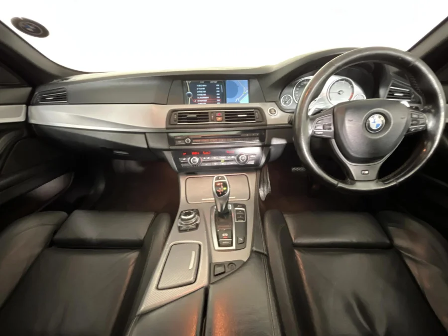 Used 2011 BMW 5 Series 530d M Sport - WeBuyCars The Dome Used 2011 BMW 5 Series 530d M Sport - WeBuyCars The Dome