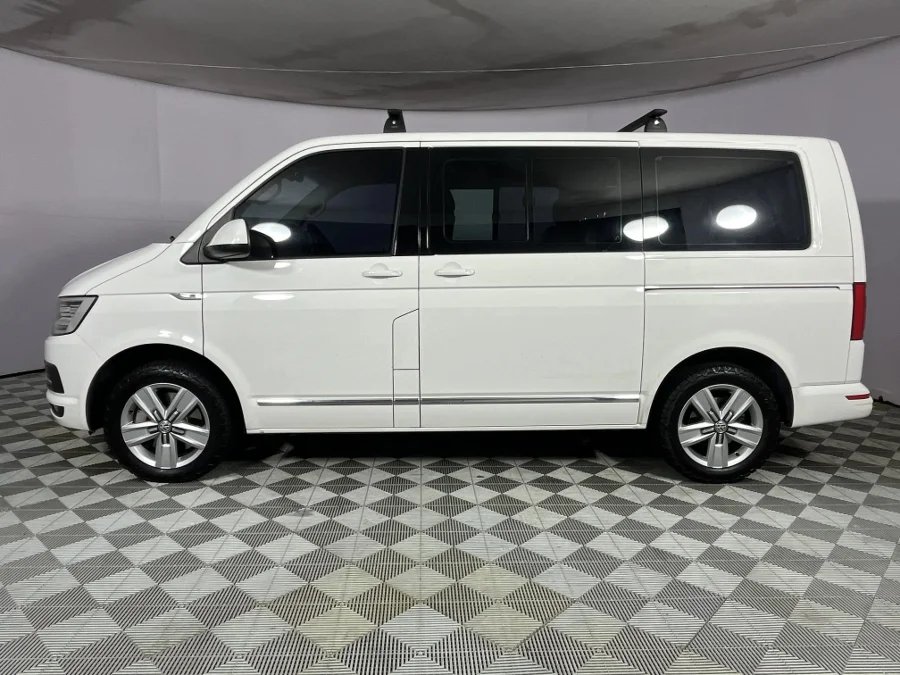 Used 2017 Volkswagen Kombi 2.0BiTDI SWB Comfortline auto - WeBuyCars Brackenfell Cape Town Used 2017 Volkswagen Kombi 2.0BiTDI SWB Comfortline auto - WeBuyCars Brackenfell Cape Town