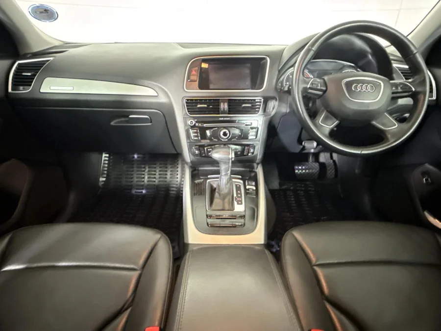 Used 2014 Audi Q5 2.0TDI S quattro auto - WeBuyCars Midstream Used 2014 Audi Q5 2.0TDI S quattro auto - WeBuyCars Midstream