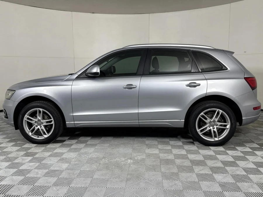 Used 2014 Audi Q5 2.0TDI S quattro auto - WeBuyCars Midstream Used 2014 Audi Q5 2.0TDI S quattro auto - WeBuyCars Midstream
