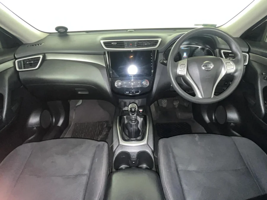 Used 2015 Nissan X-Trail 1.6dCi 4x4 LE - WeBuyCars Richmond Used 2015 Nissan X-Trail 1.6dCi 4x4 LE - WeBuyCars Richmond