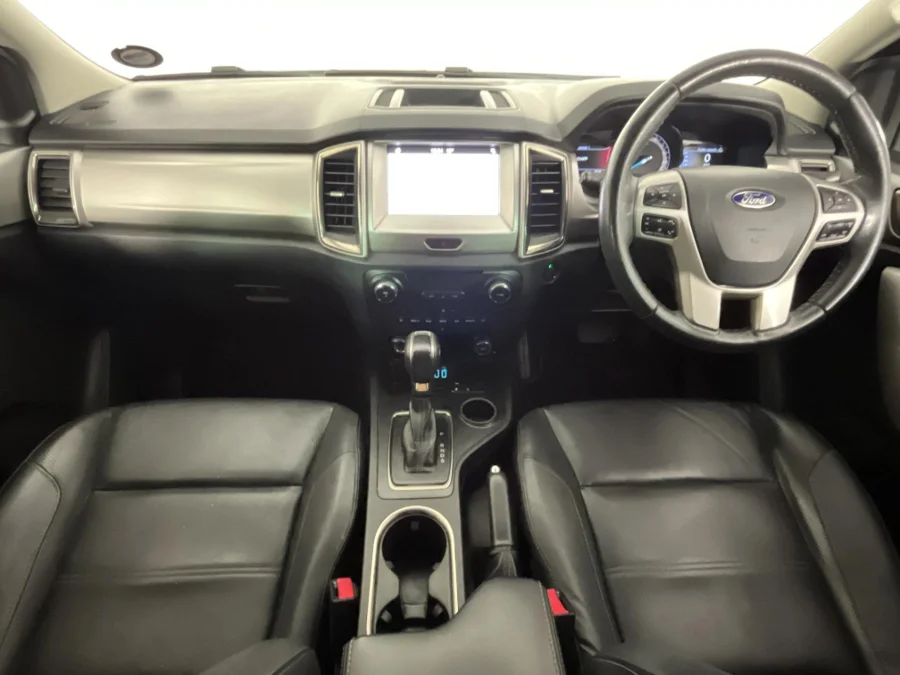 Used 2019 Ford Everest 2.0Bi-Turbo XLT - WeBuyCars Gqeberha Used 2019 Ford Everest 2.0Bi-Turbo XLT - WeBuyCars Gqeberha