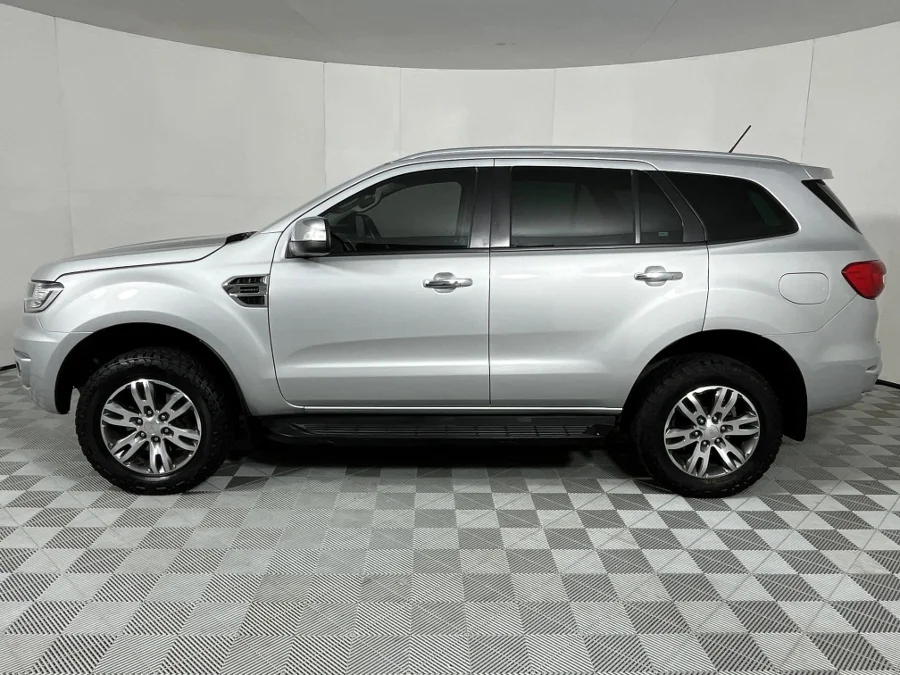 Used 2019 Ford Everest 2.0Bi-Turbo XLT - WeBuyCars Gqeberha Used 2019 Ford Everest 2.0Bi-Turbo XLT - WeBuyCars Gqeberha
