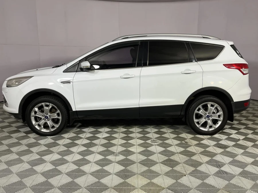 Used 2015 Ford Kuga 2.0TDCi AWD Titanium - WeBuyCars Epping