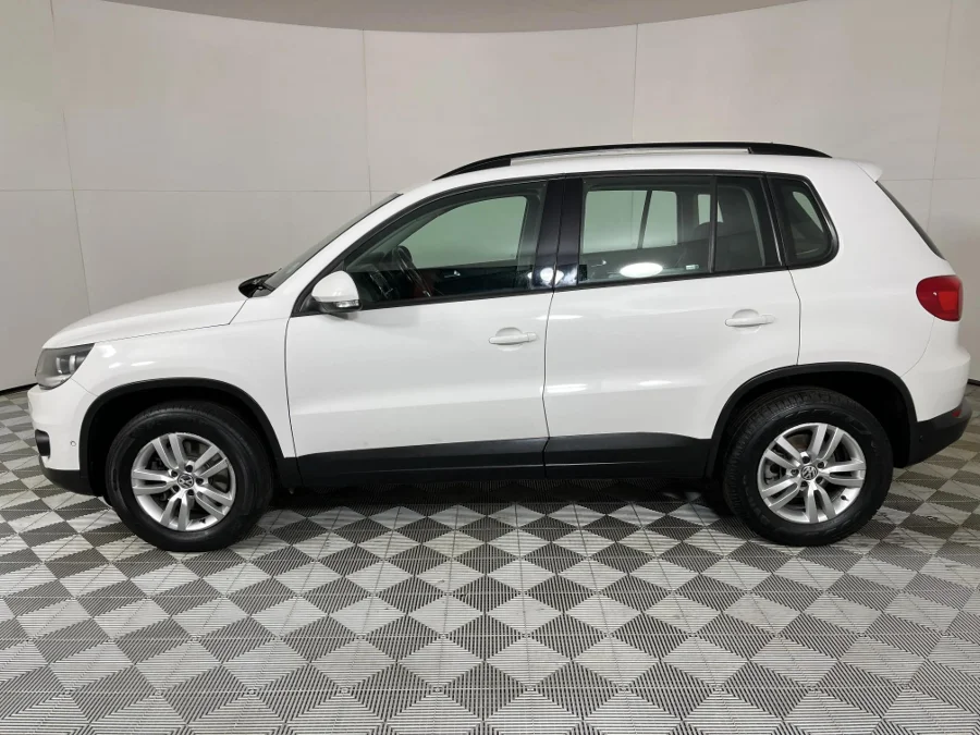 Used 2013 Volkswagen Tiguan 1.4TSI 118kW Trend&Fun auto - WeBuyCars JHB South Used 2013 Volkswagen Tiguan 1.4TSI 118kW Trend&Fun auto - WeBuyCars JHB South