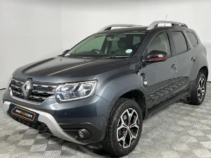 Used 2020 Renault Duster 1.5dCi TechRoad