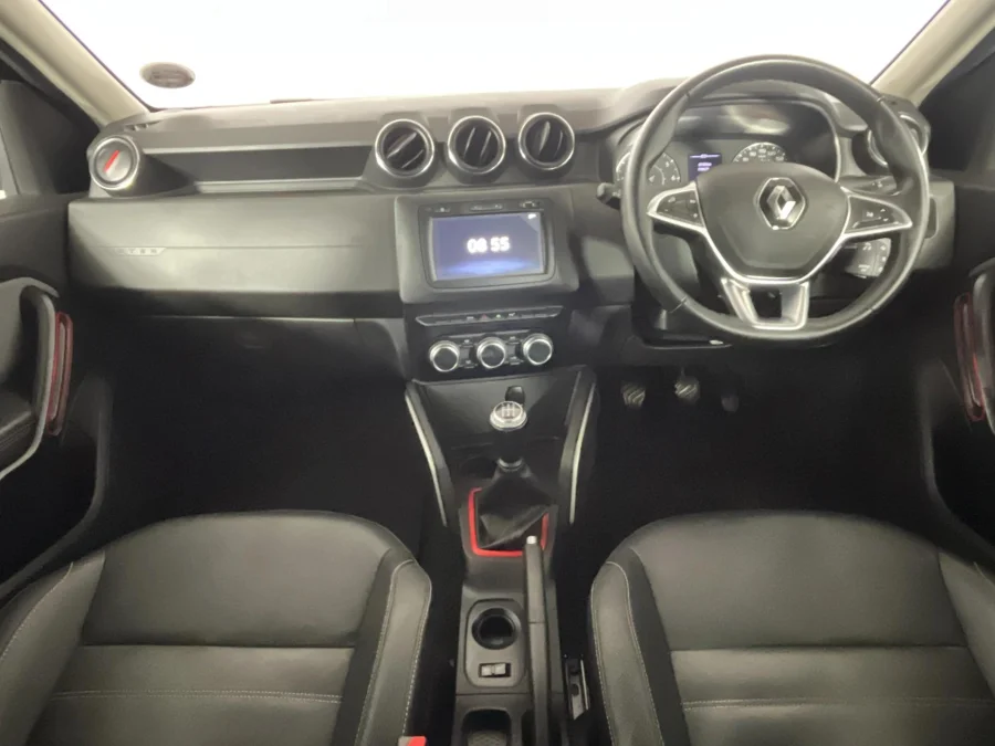Used 2020 Renault Duster 1.5dCi TechRoad - WeBuyCars Richmond Used 2020 Renault Duster 1.5dCi TechRoad - WeBuyCars Richmond