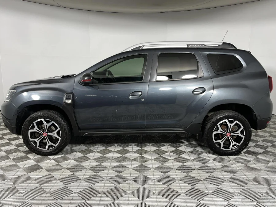 Used 2020 Renault Duster 1.5dCi TechRoad - WeBuyCars Richmond Used 2020 Renault Duster 1.5dCi TechRoad - WeBuyCars Richmond
