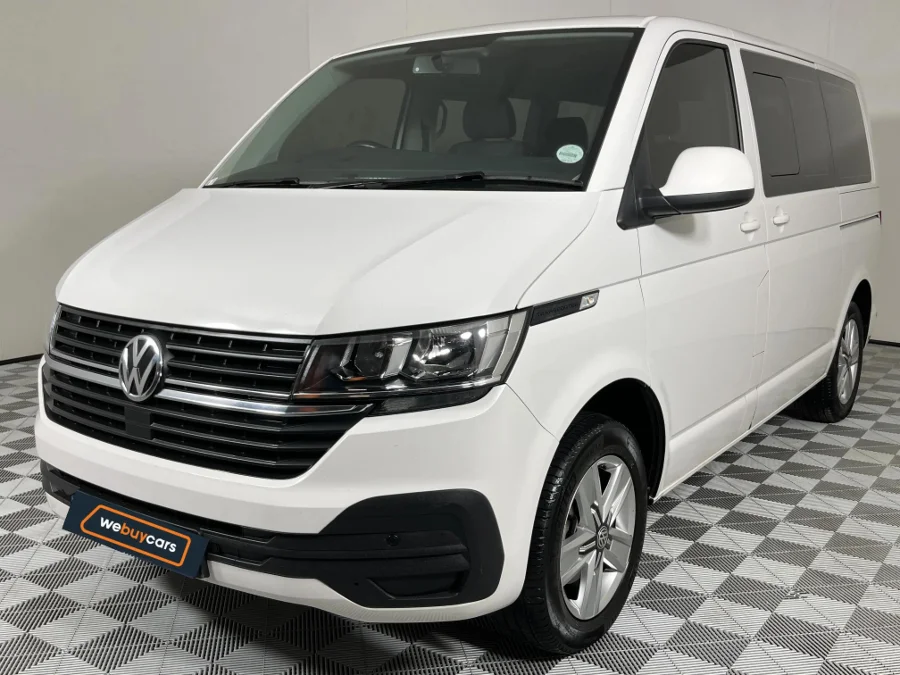 Used 2021 Volkswagen Transporter 2.0TDI Kombi SWB Trendline auto - WeBuyCars The Dome Used 2021 Volkswagen Transporter 2.0TDI Kombi SWB Trendline auto - WeBuyCars The Dome