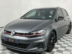 Used 2019 Volkswagen Golf GTI