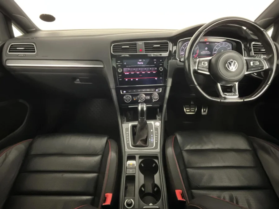 Used 2019 Volkswagen Golf GTI - WeBuyCars Gqeberha Used 2019 Volkswagen Golf GTI - WeBuyCars Gqeberha