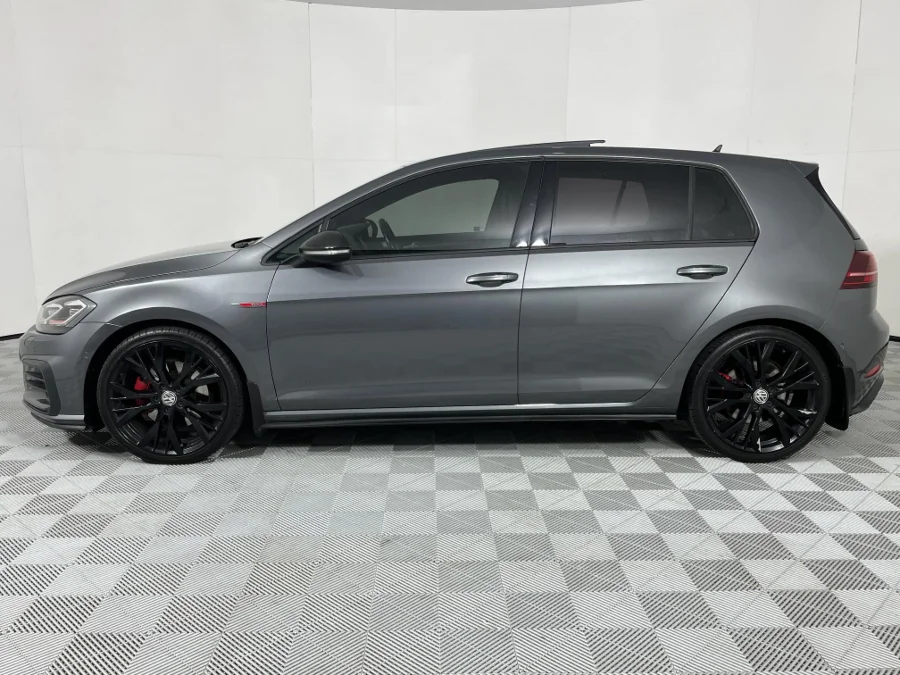 Used 2019 Volkswagen Golf GTI - WeBuyCars Gqeberha Used 2019 Volkswagen Golf GTI - WeBuyCars Gqeberha