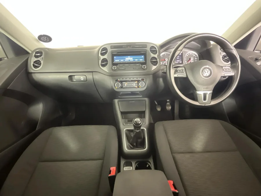 Used 2012 Volkswagen Tiguan 2.0TDI Trend&Fun - WeBuyCars Riverhorse Used 2012 Volkswagen Tiguan 2.0TDI Trend&Fun - WeBuyCars Riverhorse
