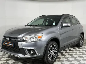Used 2019 Mitsubishi ASX 2.0 ES