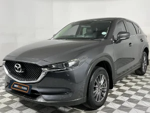 Used 2020 Mazda CX-5 2.0 Active