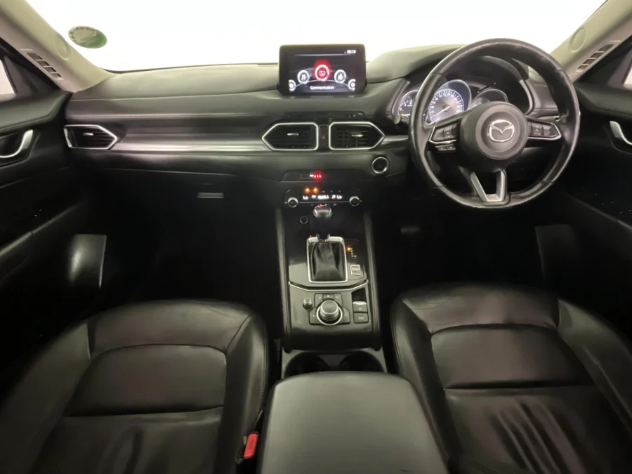 Used 2020 Mazda CX-5 2.0 Active - WeBuyCars Silverlakes Used 2020 Mazda CX-5 2.0 Active - WeBuyCars Silverlakes