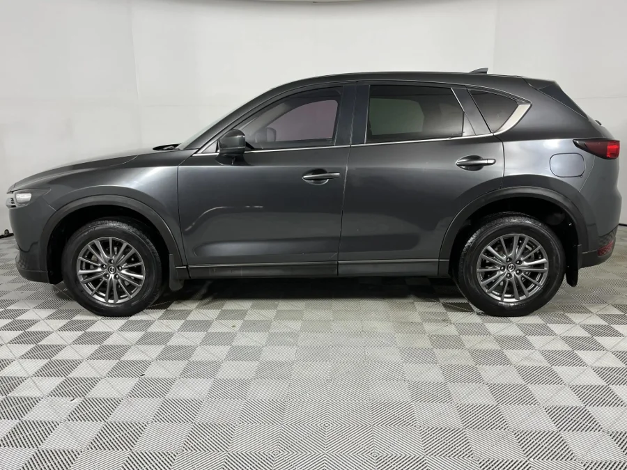 Used 2020 Mazda CX-5 2.0 Active - WeBuyCars Silverlakes Used 2020 Mazda CX-5 2.0 Active - WeBuyCars Silverlakes