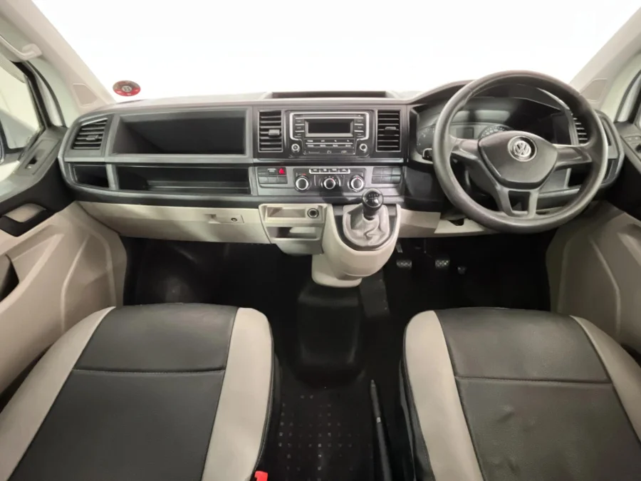 Used 2017 Volkswagen Kombi 2.0TDI SWB Trendline - WeBuyCars JHB South Used 2017 Volkswagen Kombi 2.0TDI SWB Trendline - WeBuyCars JHB South