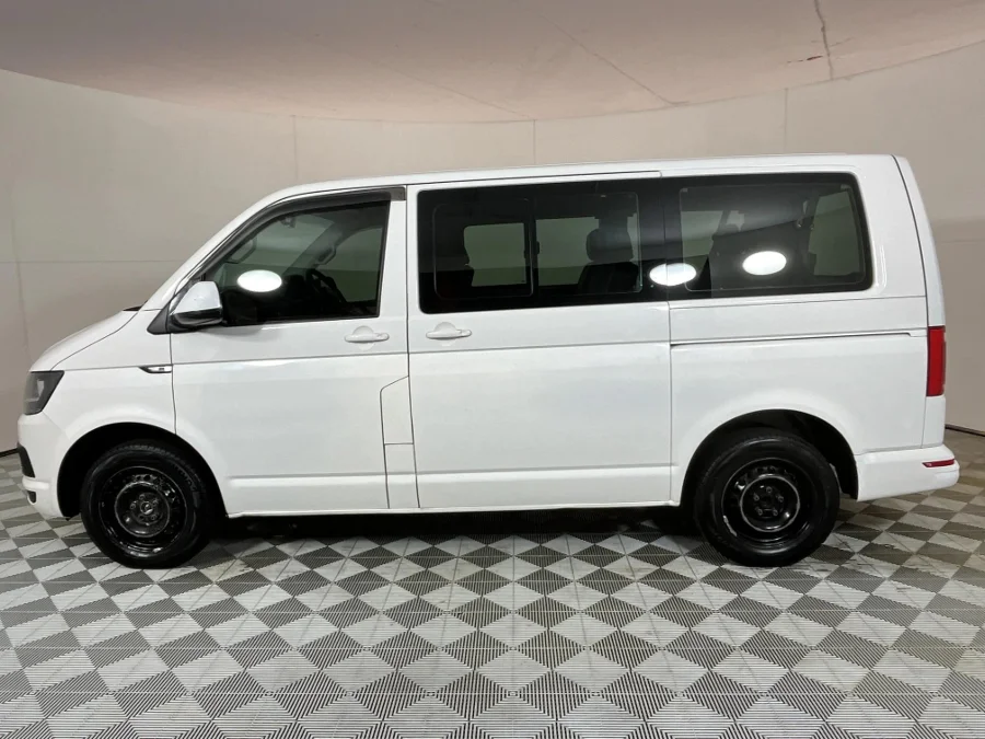 Used 2017 Volkswagen Kombi 2.0TDI SWB Trendline - WeBuyCars JHB South Used 2017 Volkswagen Kombi 2.0TDI SWB Trendline - WeBuyCars JHB South