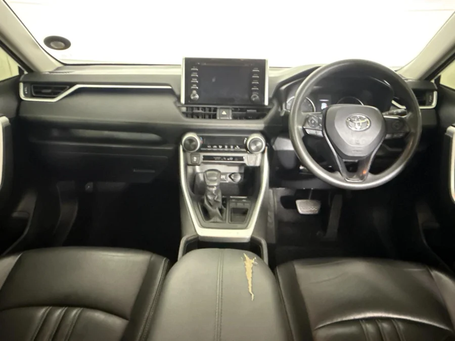 Used 2019 Toyota RAV4 2.0 GX auto - WeBuyCars Midstream Used 2019 Toyota RAV4 2.0 GX auto - WeBuyCars Midstream