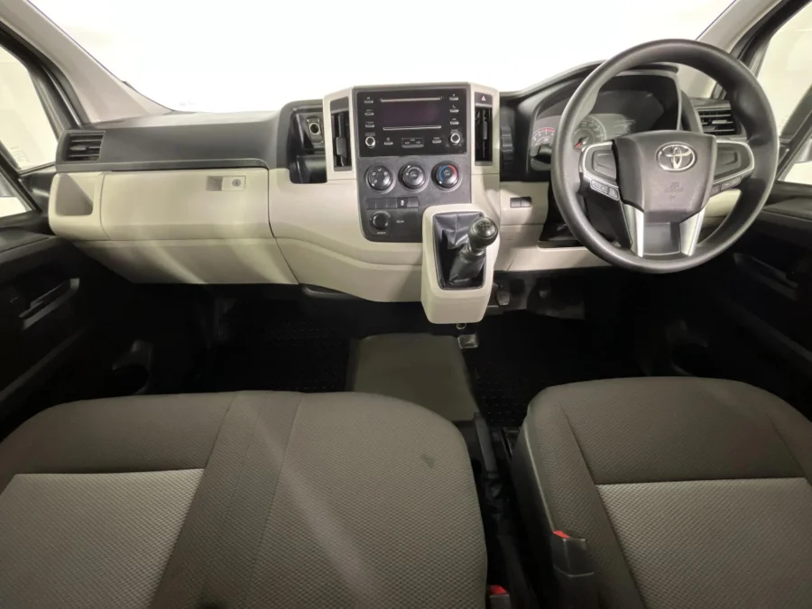 Used 2020 Toyota Quantum 2.8 LWB crew cab - WeBuyCars Silverlakes Used 2020 Toyota Quantum 2.8 LWB crew cab - WeBuyCars Silverlakes